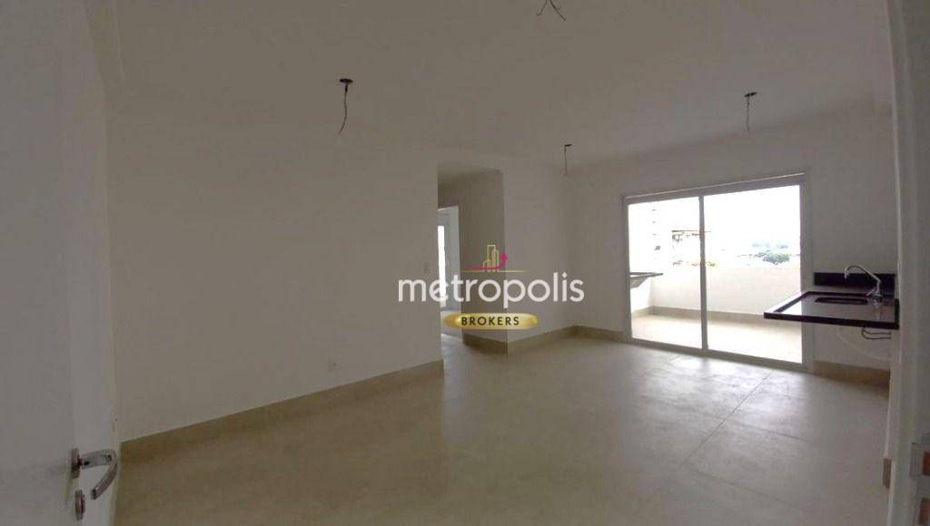 Apartamento à venda com 2 quartos, 68m² - Foto 2