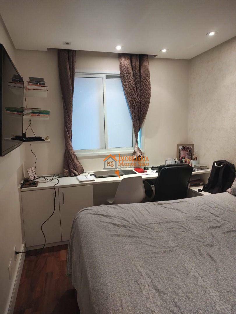 Apartamento à venda com 2 quartos, 49m² - Foto 9