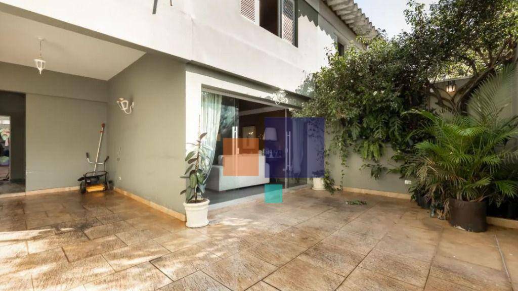 Sobrado à venda com 3 quartos, 134m² - Foto 9