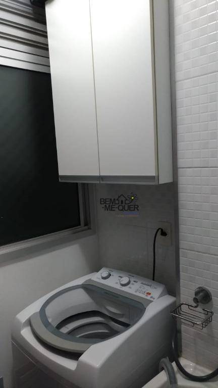 Apartamento à venda com 2 quartos, 46m² - Foto 18