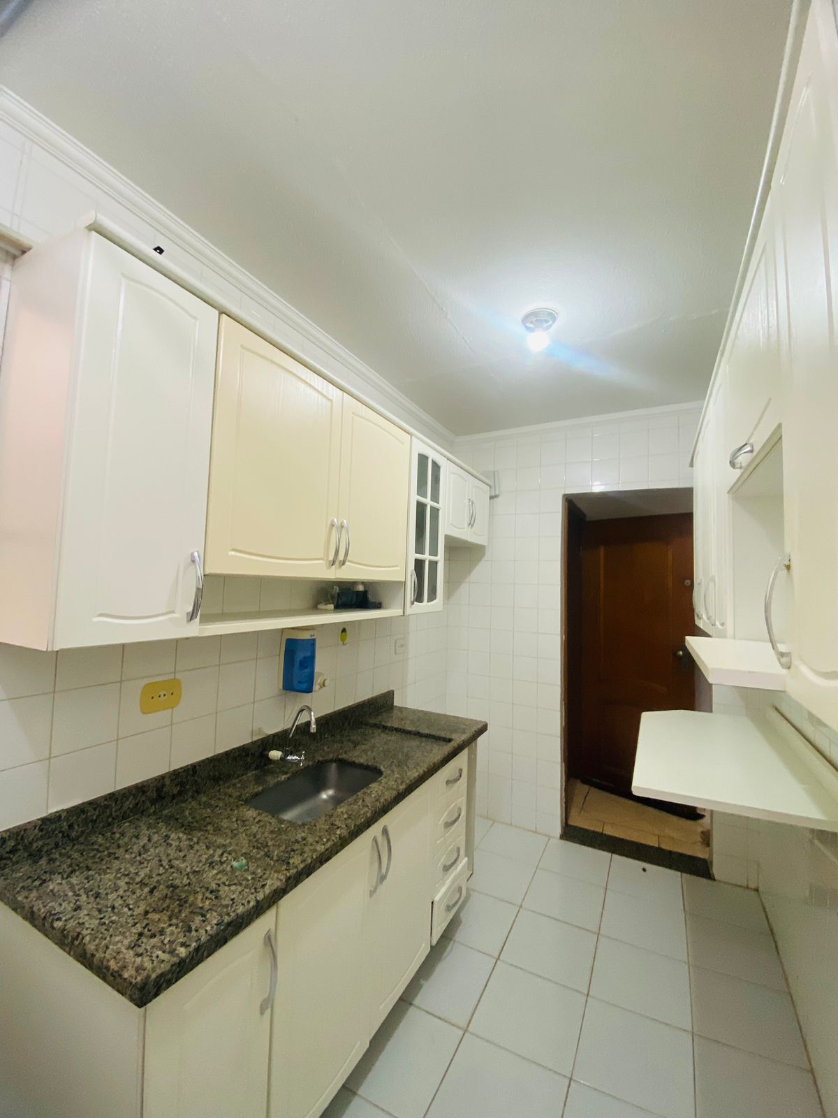 Apartamento para alugar com 2 quartos, 56m² - Foto 9