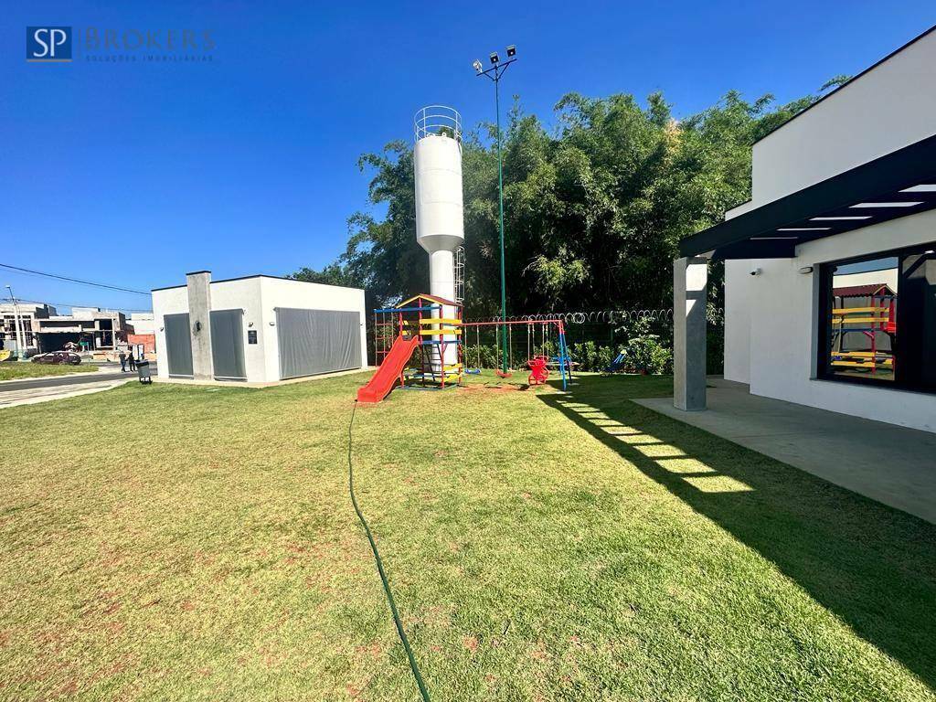 Casa de Condomínio à venda com 3 quartos, 138m² - Foto 15