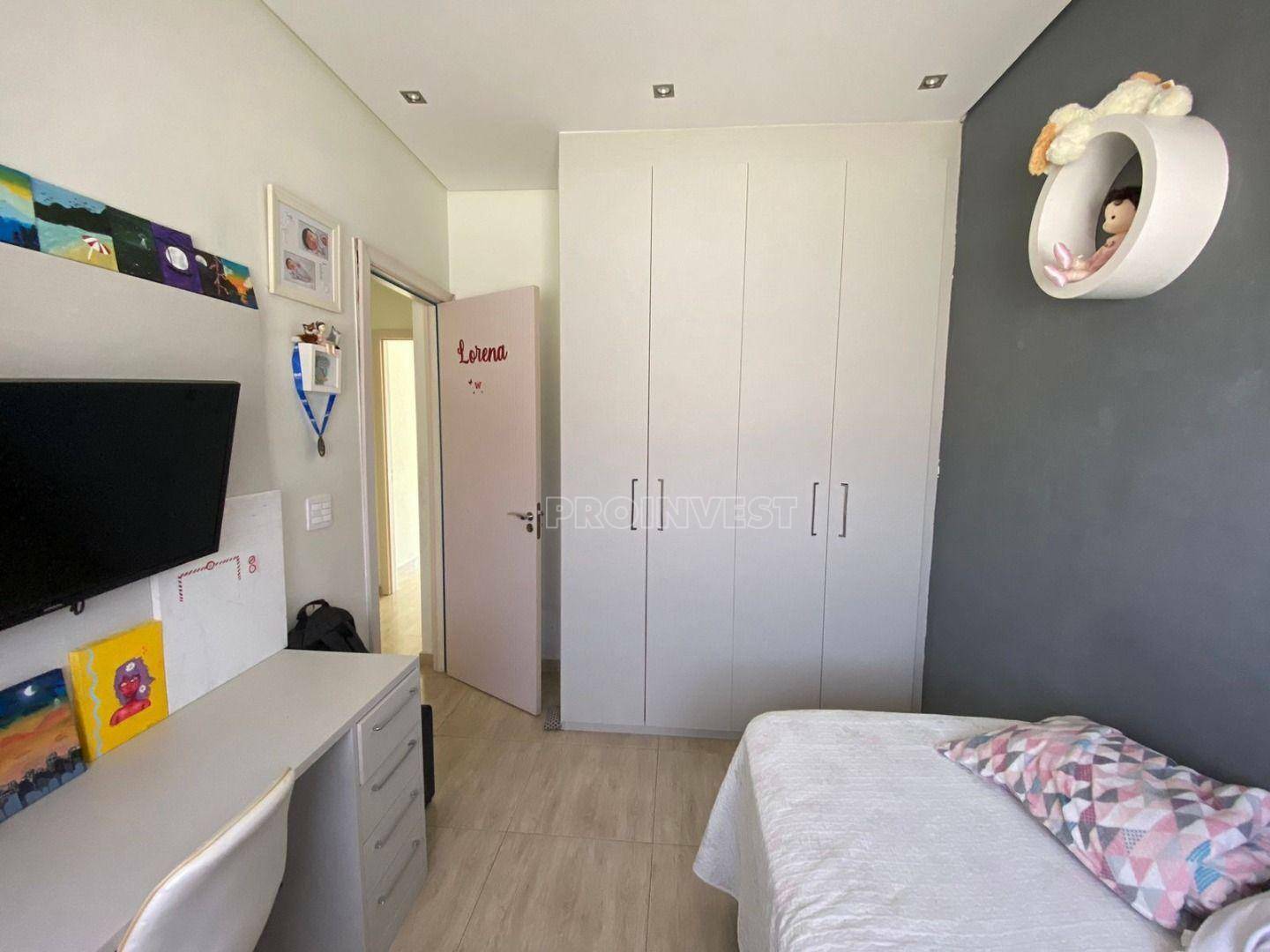 Casa de Condomínio à venda com 3 quartos, 113m² - Foto 10