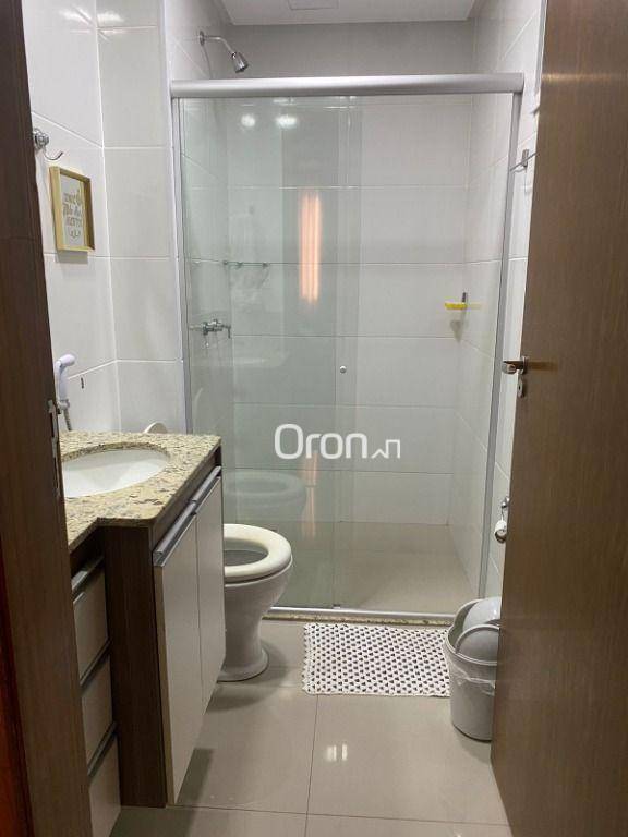 Apartamento à venda com 2 quartos, 67m² - Foto 7