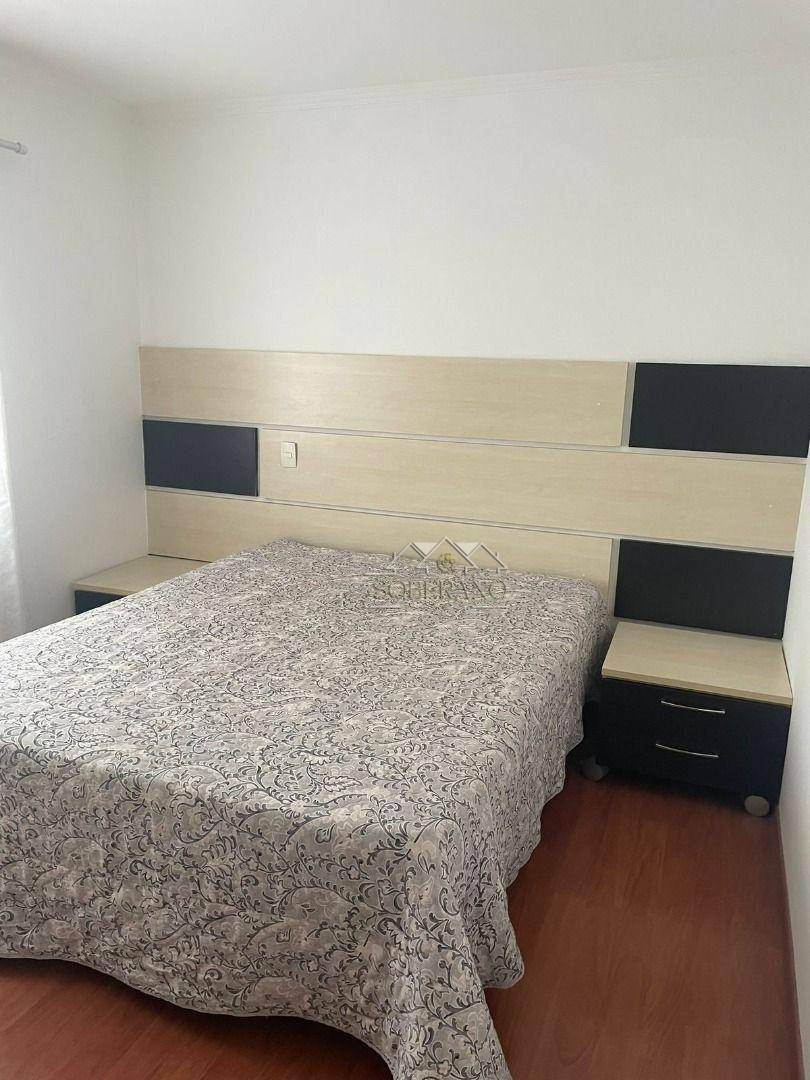 Apartamento à venda com 3 quartos, 133m² - Foto 21