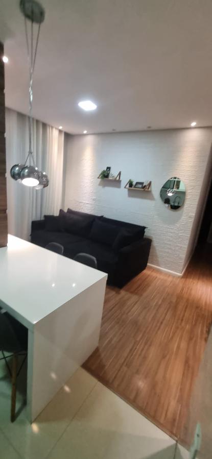 Apartamento para alugar com 2 quartos, 56m² - Foto 10