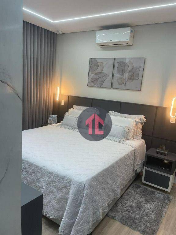 Casa de Condomínio à venda com 3 quartos, 162m² - Foto 5