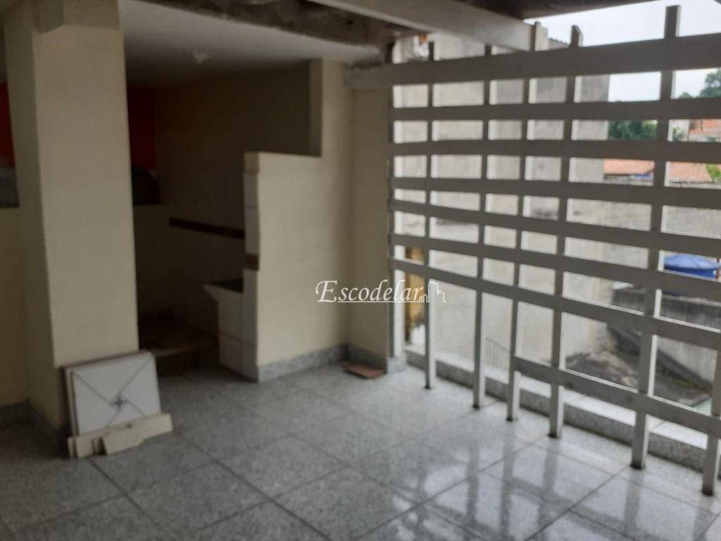 Sobrado à venda com 3 quartos, 100m² - Foto 88