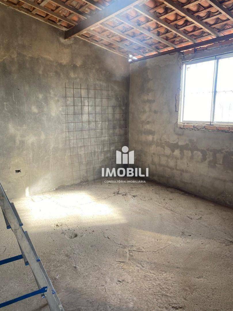 Casa de Condomínio à venda com 3 quartos, 63m² - Foto 10