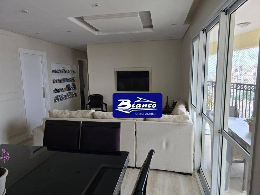 Apartamento, 2 quartos, 94 m² - Foto 1