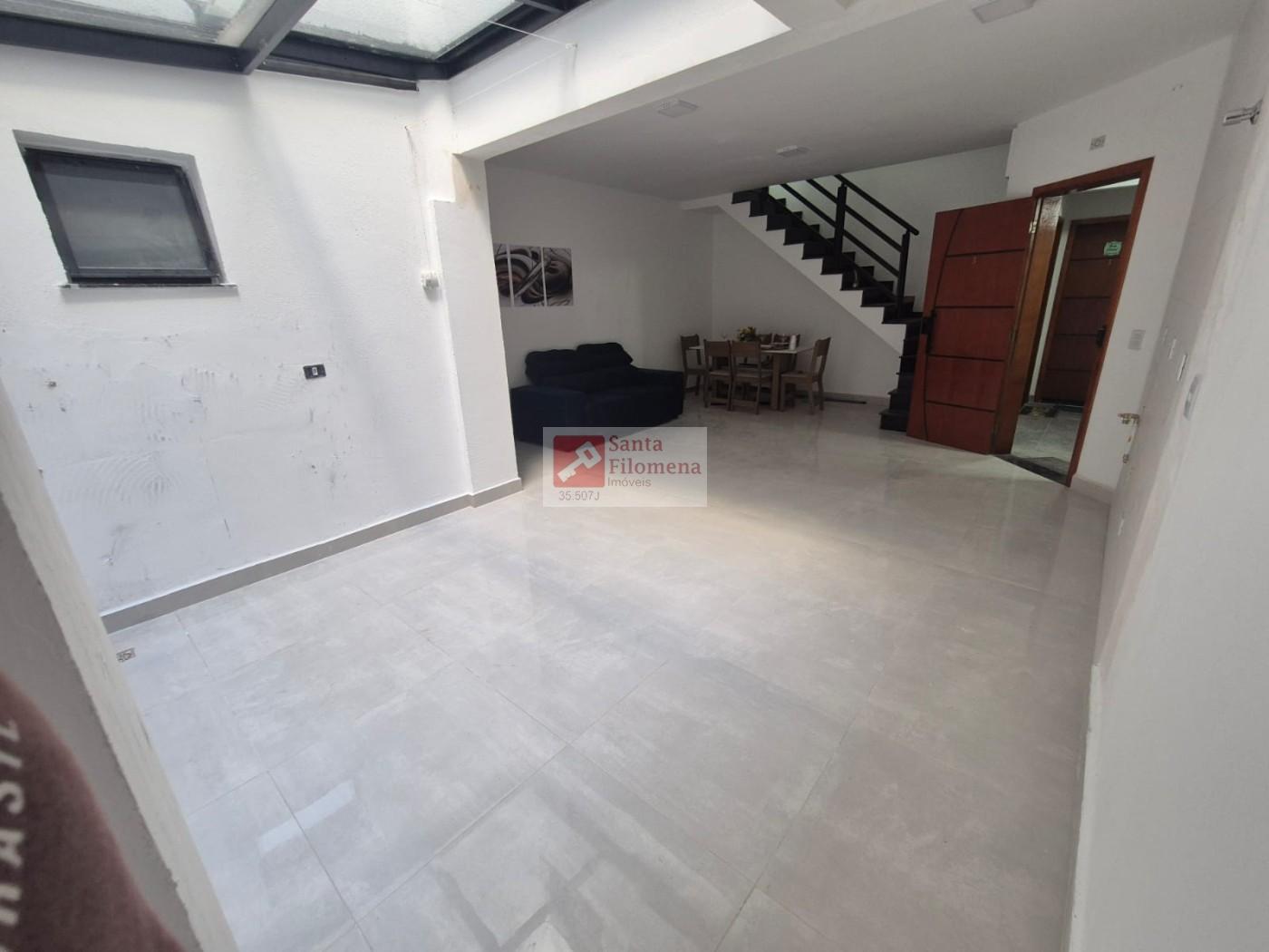 Cobertura à venda com 2 quartos, 106m² - Foto 6