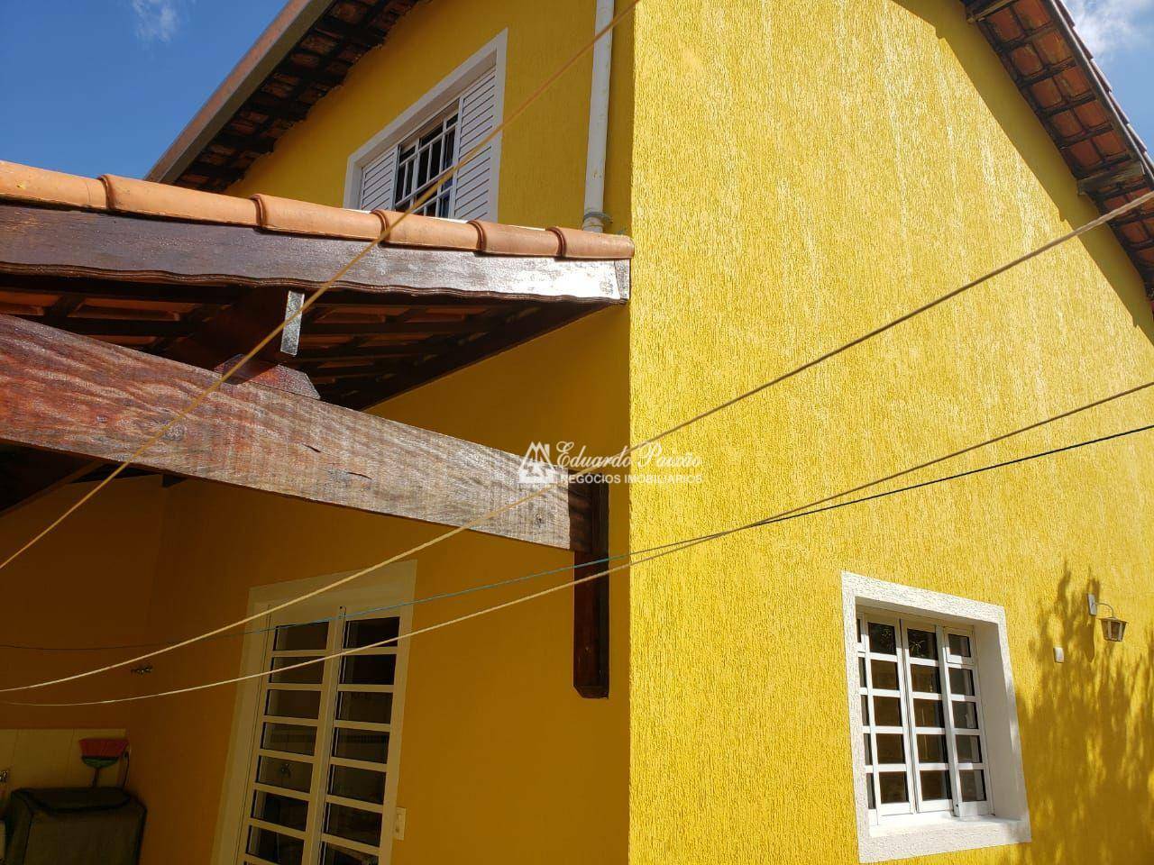 Sobrado à venda com 3 quartos, 140m² - Foto 2