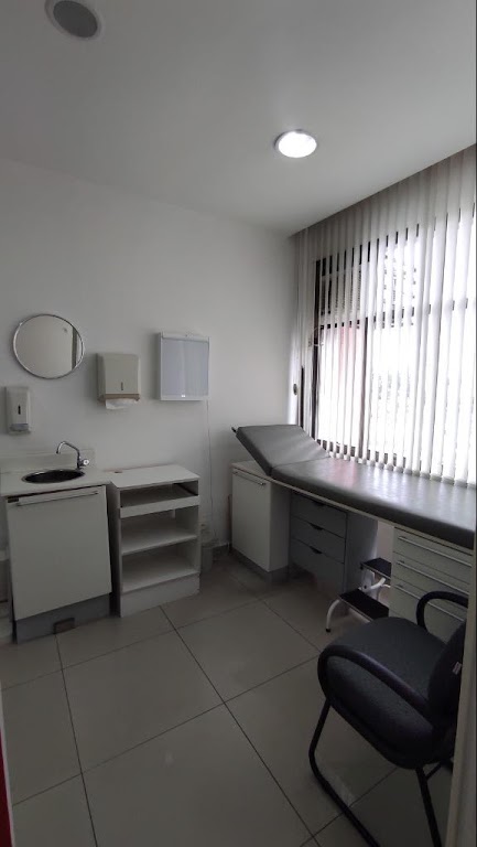 Conjunto Comercial-Sala à venda e aluguel, 27m² - Foto 5