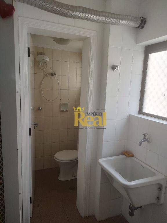 Apartamento à venda com 3 quartos, 160m² - Foto 11