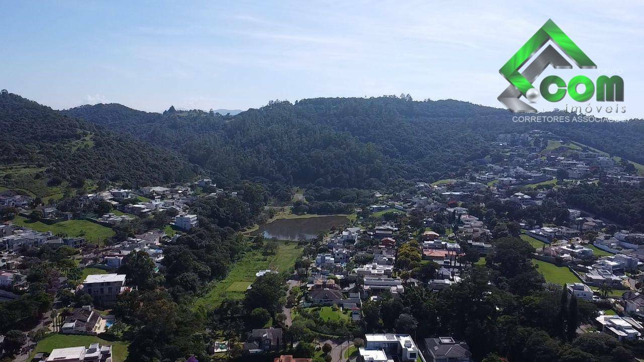 Casa de Condomínio à venda e aluguel com 4 quartos, 350m² - Foto 18