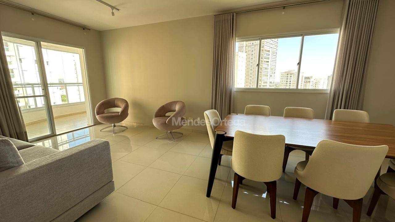 Apartamento à venda com 3 quartos, 194m² - Foto 7