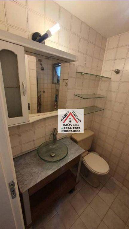 Apartamento à venda com 3 quartos, 82m² - Foto 11