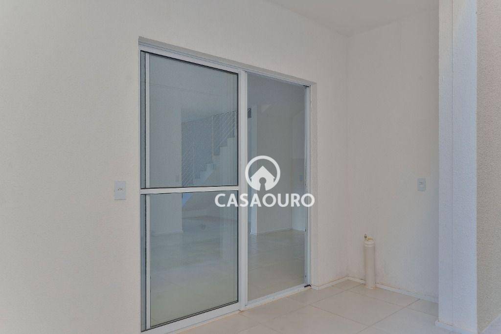 Casa de Condomínio à venda com 3 quartos, 121m² - Foto 5