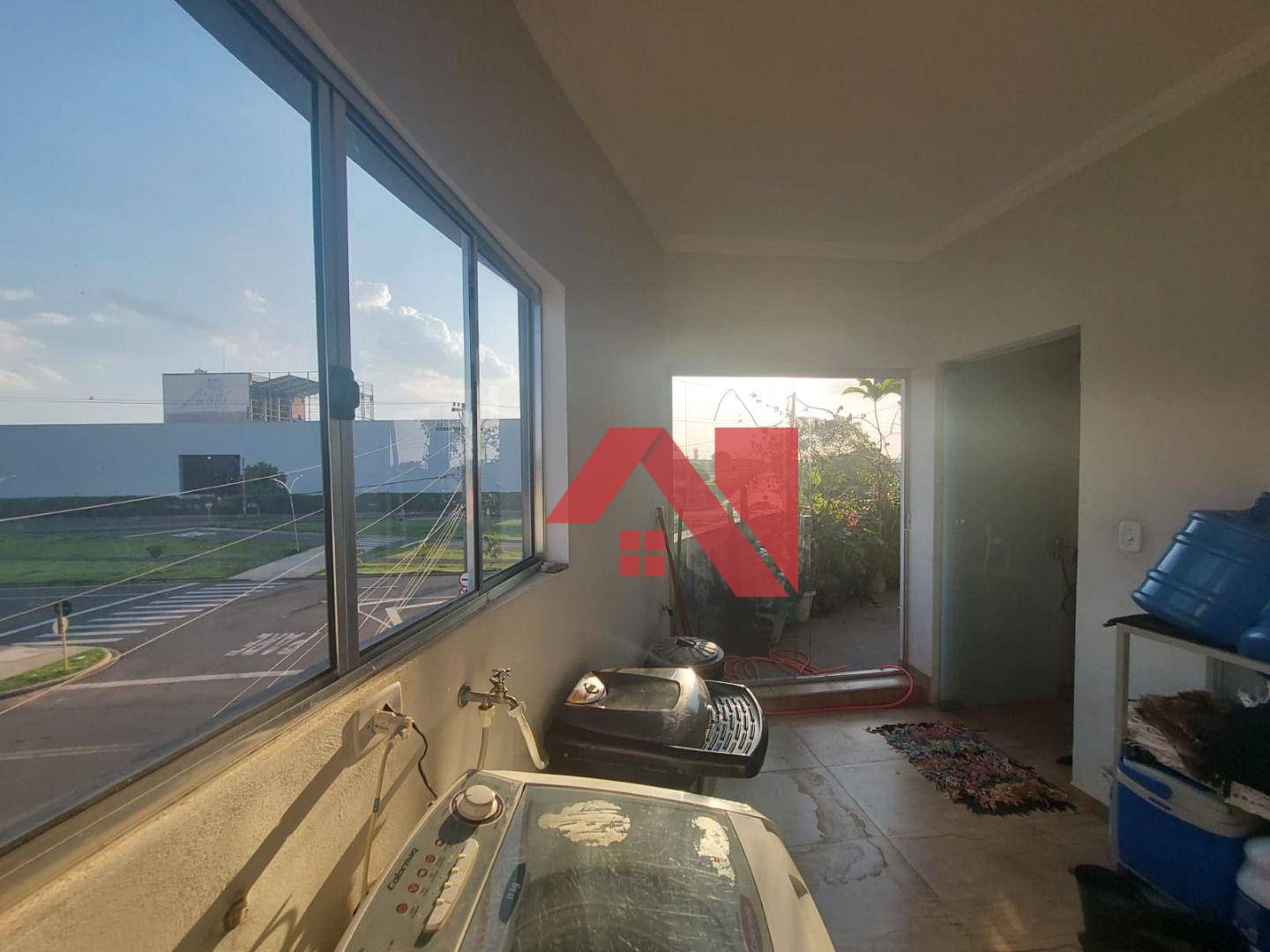 Sobrado à venda com 3 quartos, 400m² - Foto 22