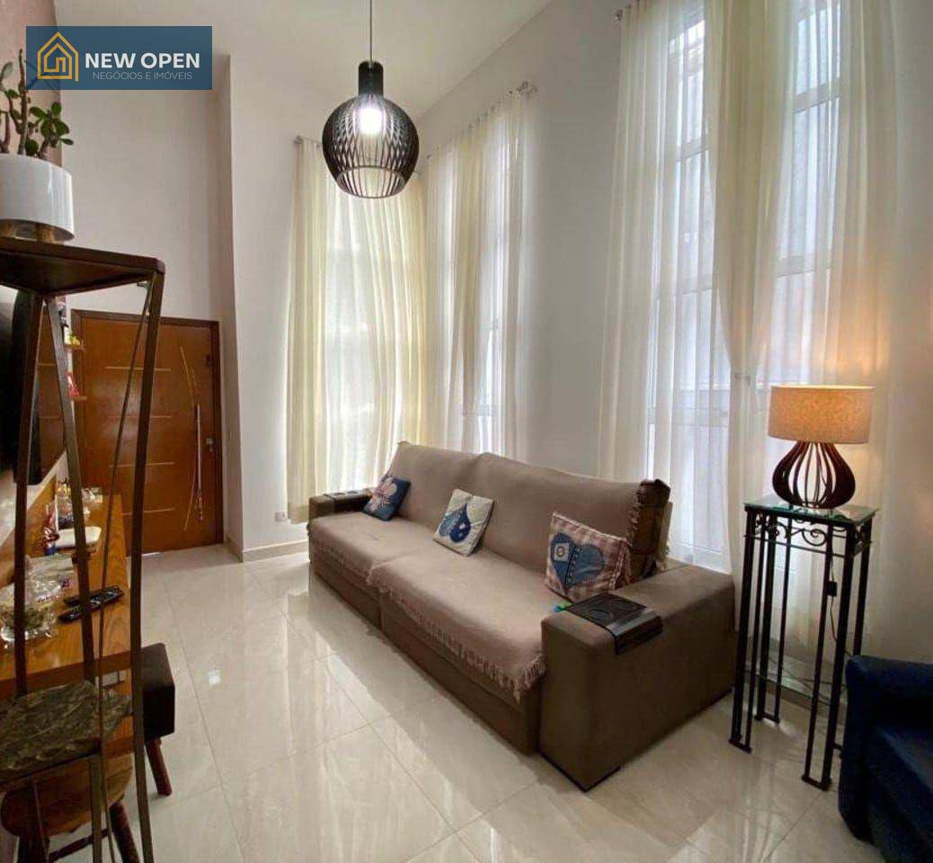 Casa à venda com 4 quartos, 170m² - Foto 5