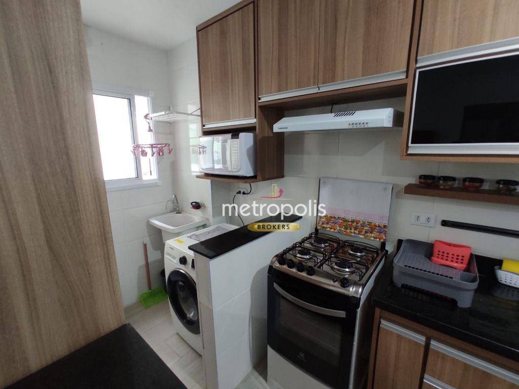 Apartamento à venda com 2 quartos, 67m² - Foto 3