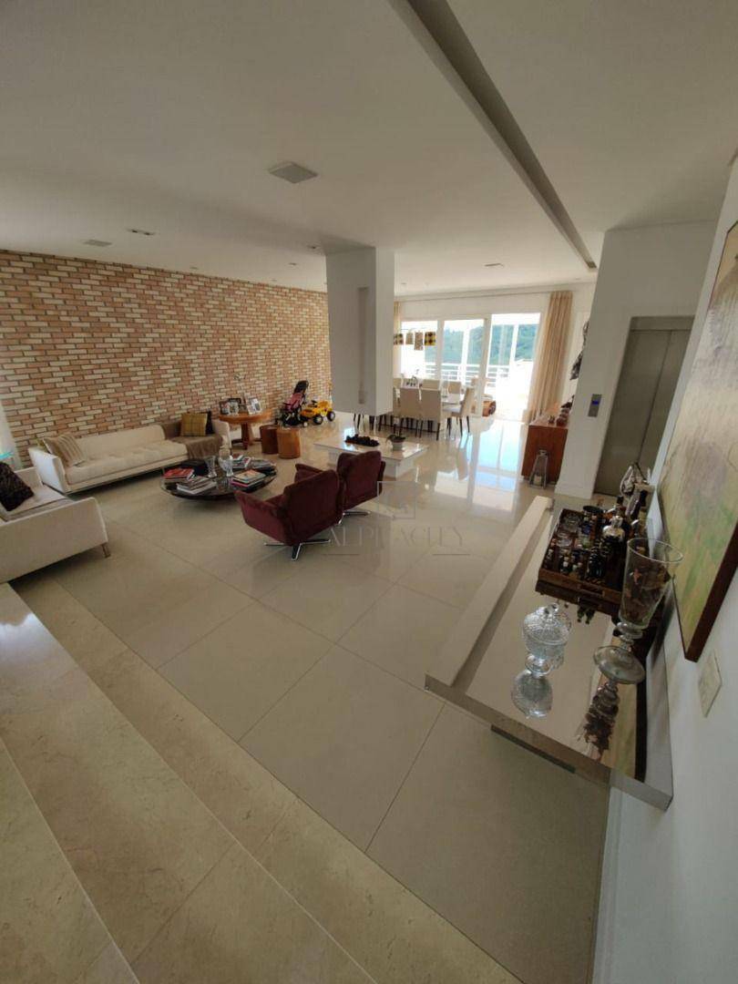 Casa de Condomínio à venda com 5 quartos, 695m² - Foto 7