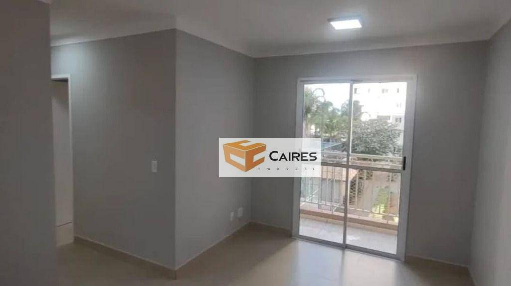 Apartamento à venda com 2 quartos, 54m² - Foto 2