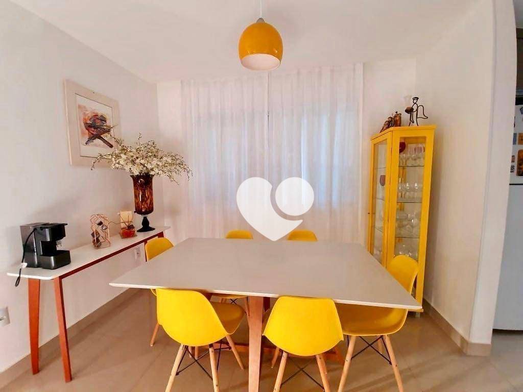 Casa de Condomínio à venda com 3 quartos, 160m² - Foto 5