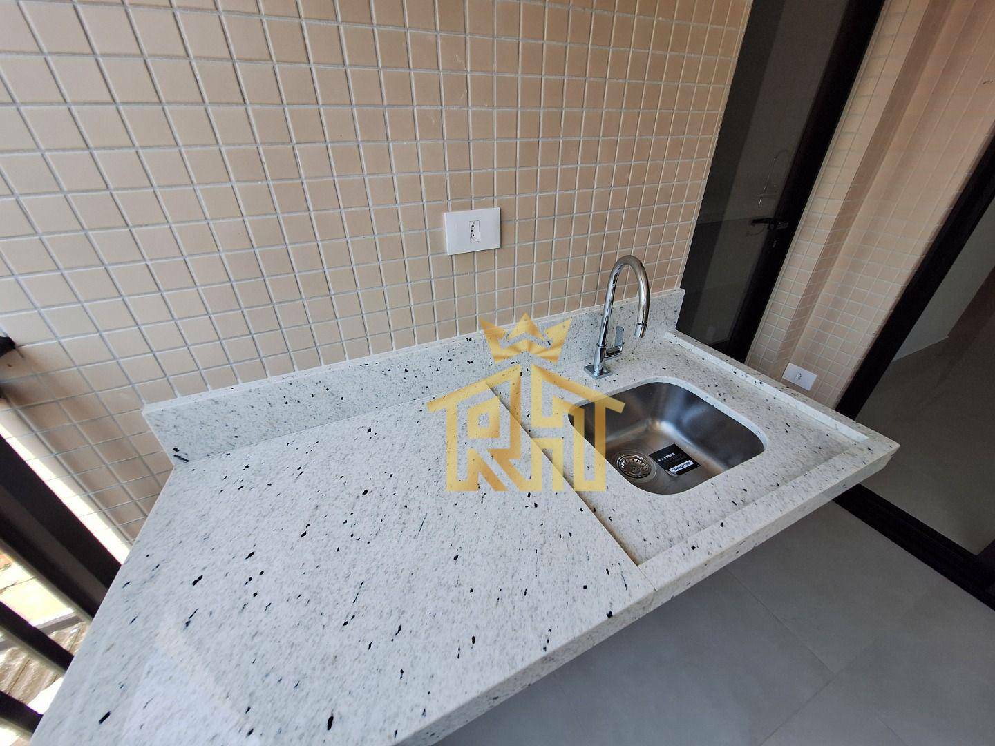 Apartamento à venda com 2 quartos, 69m² - Foto 5