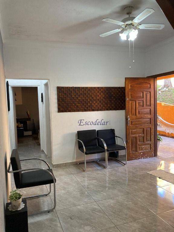 Chácara à venda com 4 quartos, 350m² - Foto 20