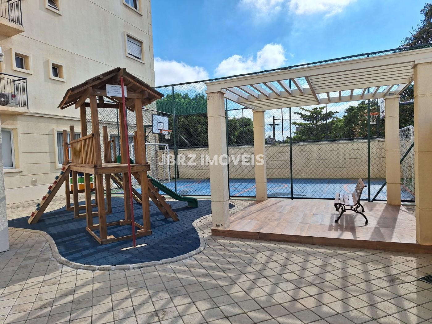 Apartamento para alugar com 3 quartos, 116m² - Foto 29