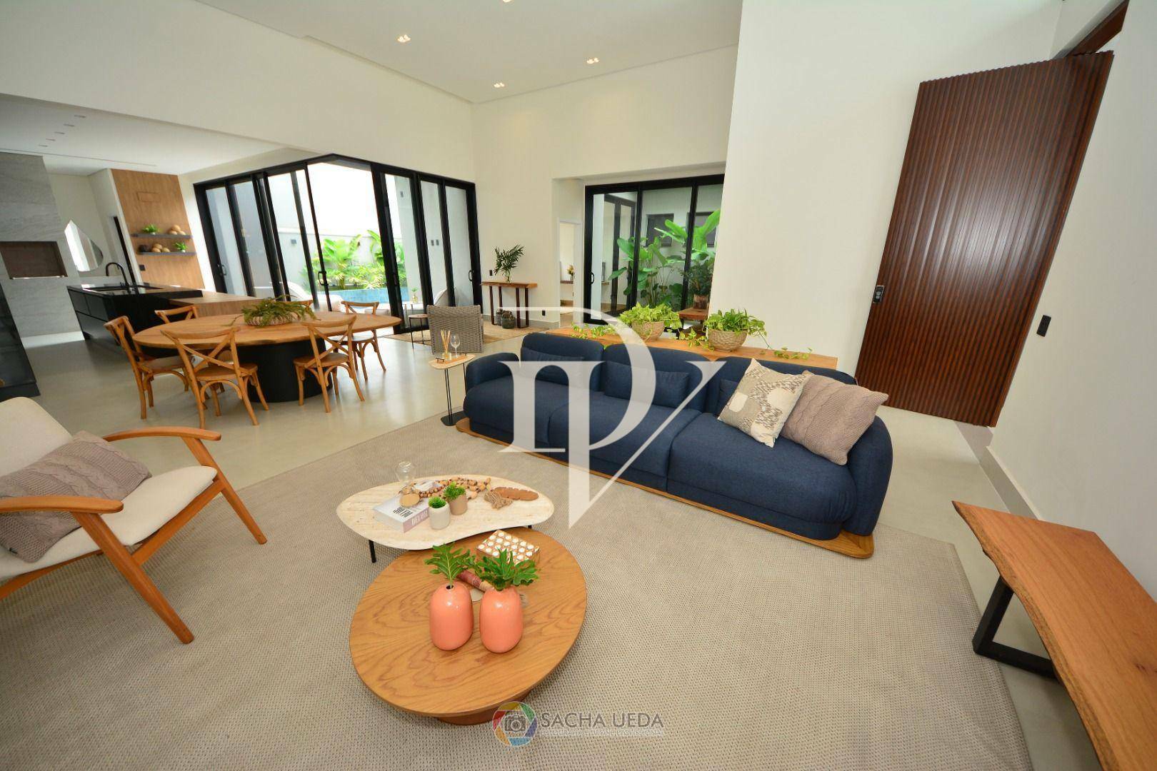 Casa à venda com 3 quartos, 220m² - Foto 5