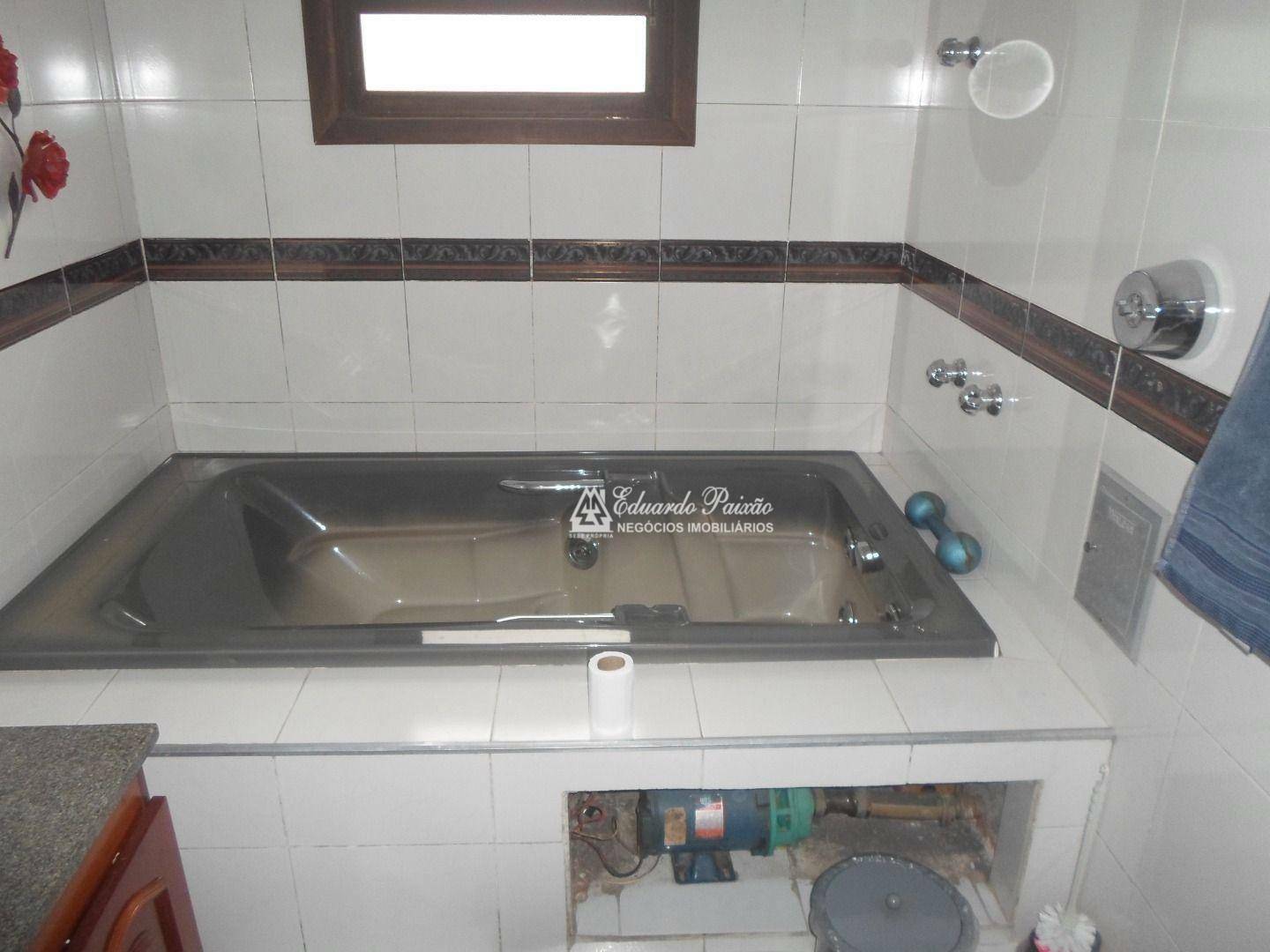 Sobrado à venda com 4 quartos, 170m² - Foto 28