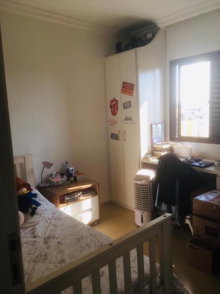Apartamento à venda com 3 quartos - Foto 1