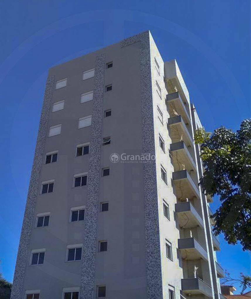 Apartamento à venda com 3 quartos, 100m² - Foto 10