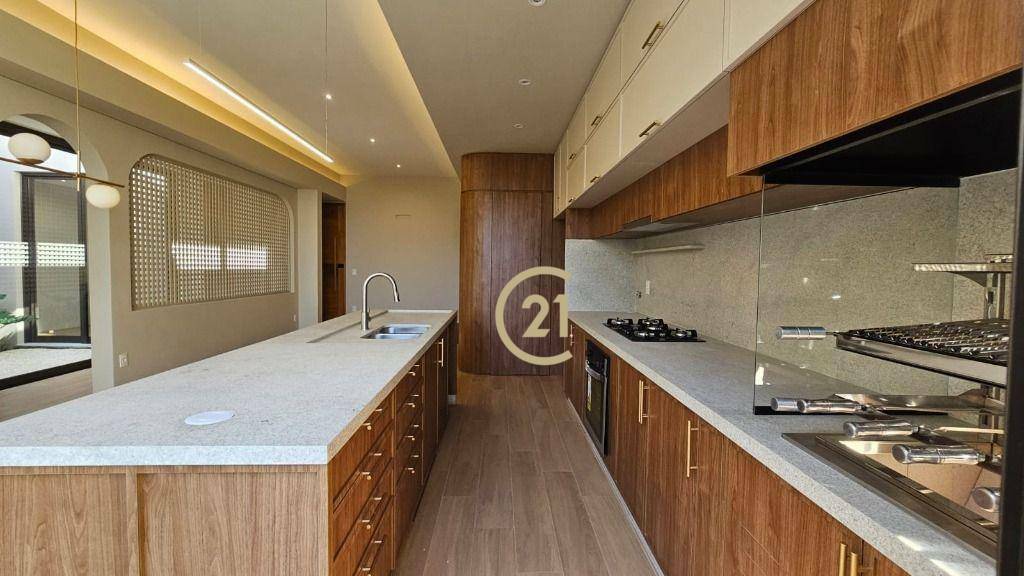 Casa de Condomínio à venda com 3 quartos, 160m² - Foto 6