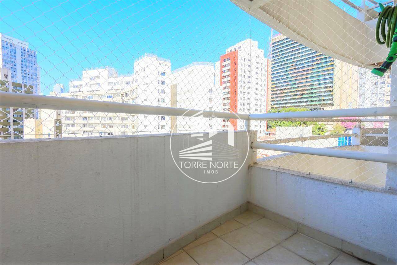 Apartamento à venda com 1 quarto, 41m² - Foto 31