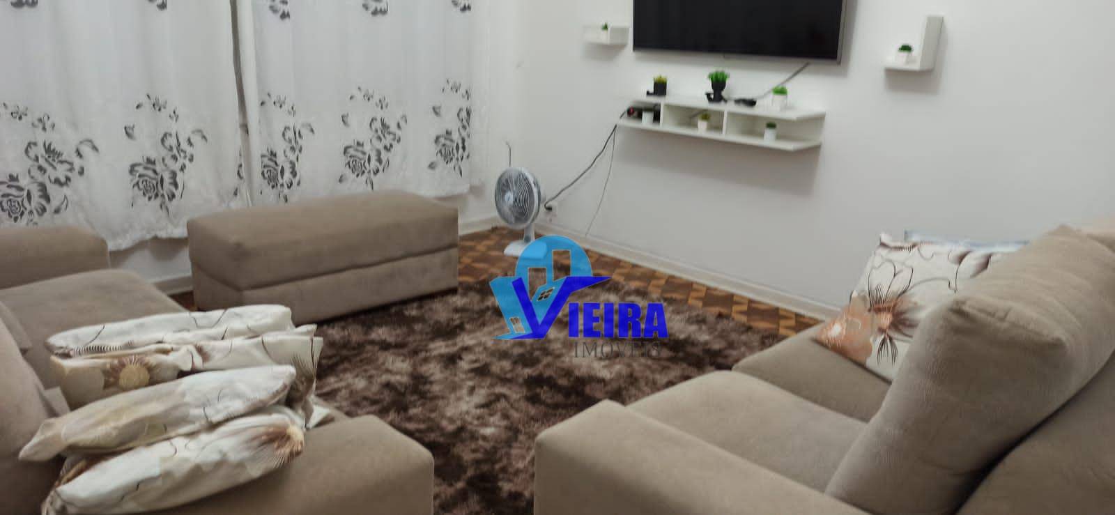 Casa à venda com 3 quartos, 150m² - Foto 2