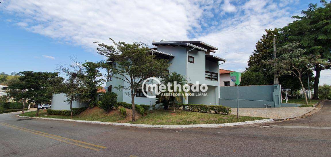 Casa de Condomínio para alugar com 3 quartos, 248m² - Foto 3