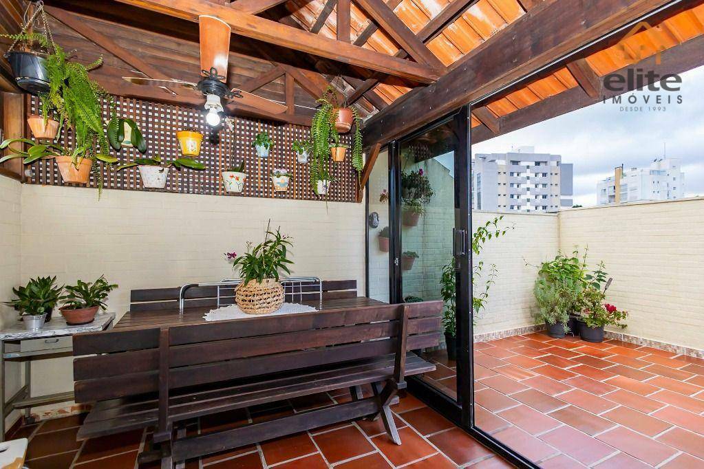 Sobrado à venda com 3 quartos, 169m² - Foto 41