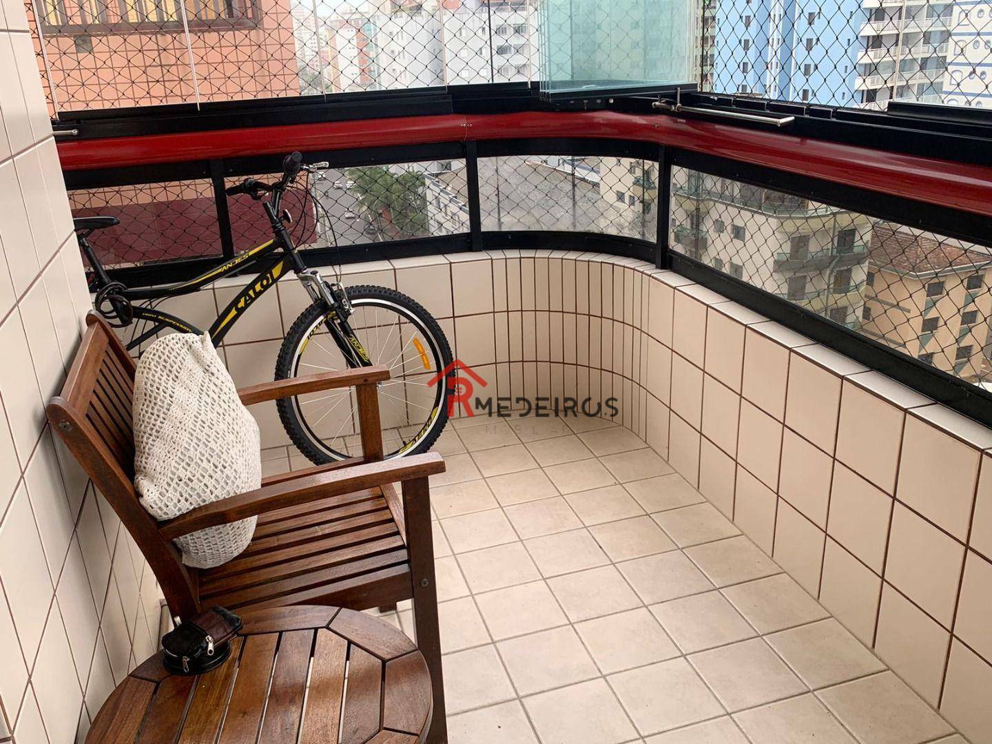 Apartamento à venda com 3 quartos, 131m² - Foto 16