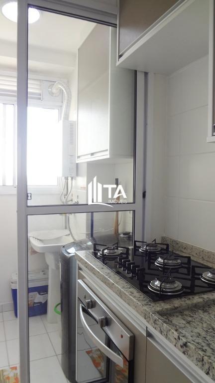 Apartamento à venda com 3 quartos, 66m² - Foto 6