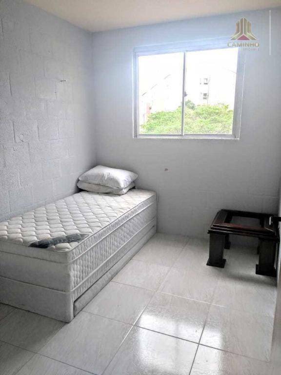 Apartamento à venda com 2 quartos, 39m² - Foto 20