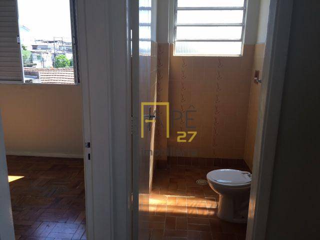 Apartamento para alugar com 1 quarto, 45m² - Foto 2