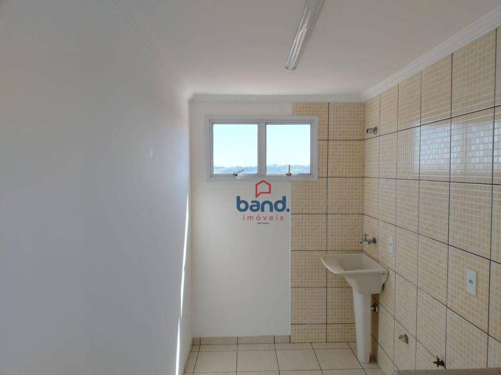 Apartamento à venda com 2 quartos, 55m² - Foto 9