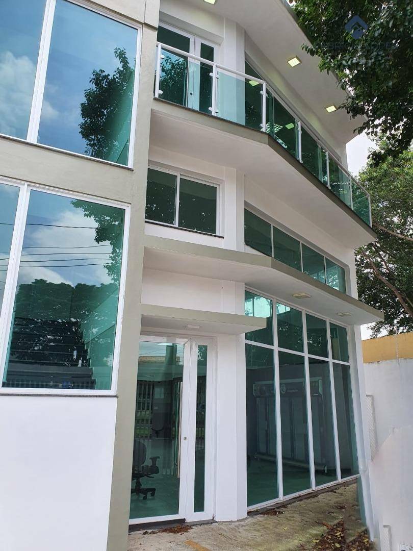 Conjunto Comercial-Sala à venda, 285m² - Foto 1