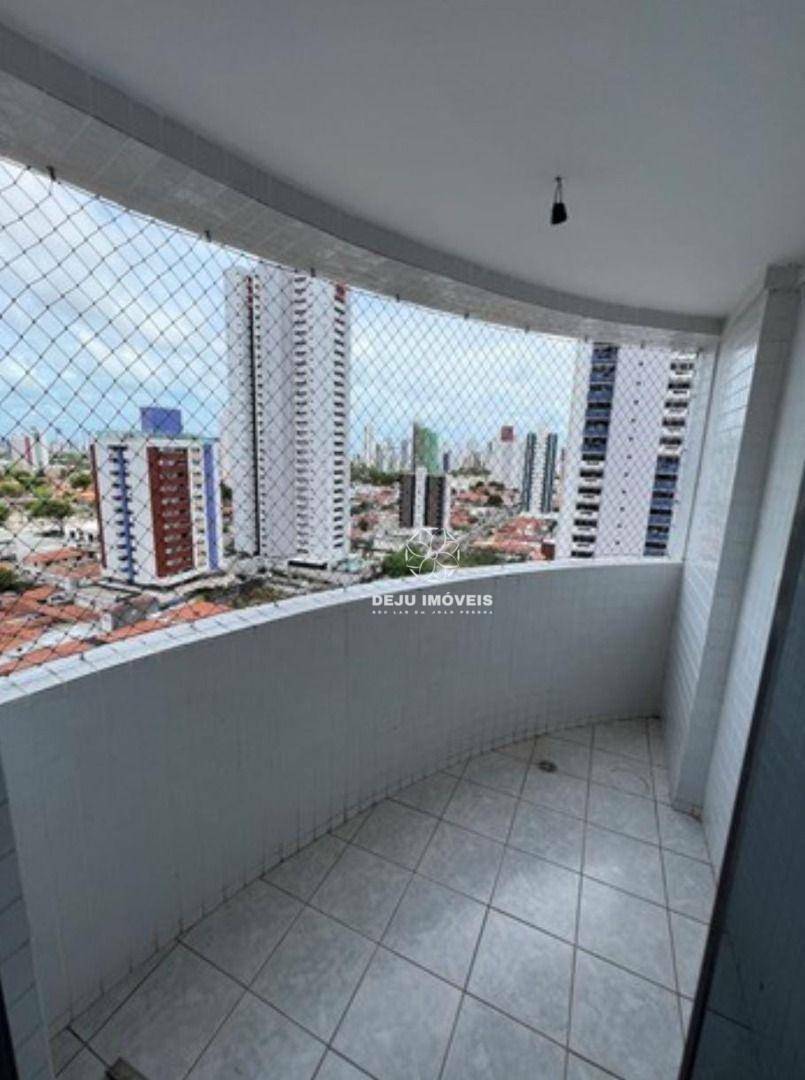 Apartamento à venda com 3 quartos, 110m² - Foto 11