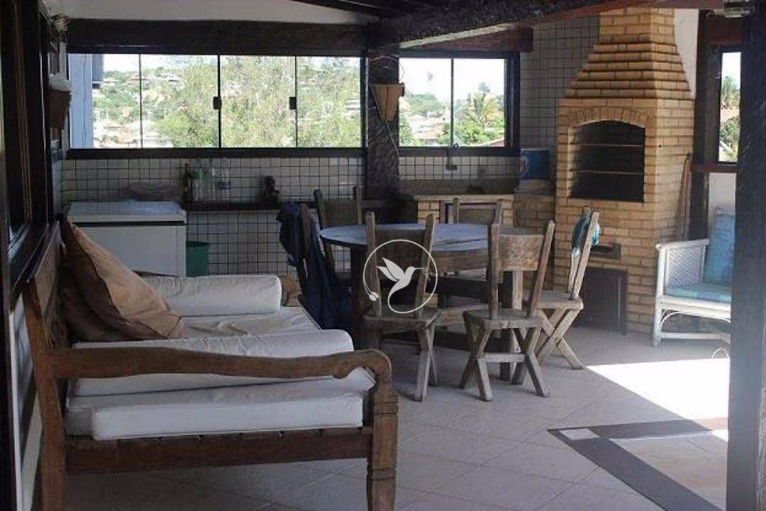 Casa de Condomínio à venda com 4 quartos, 180m² - Foto 4