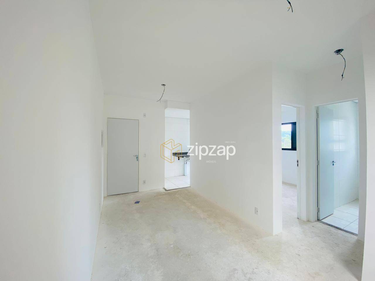 Apartamento à venda com 2 quartos, 51m² - Foto 2