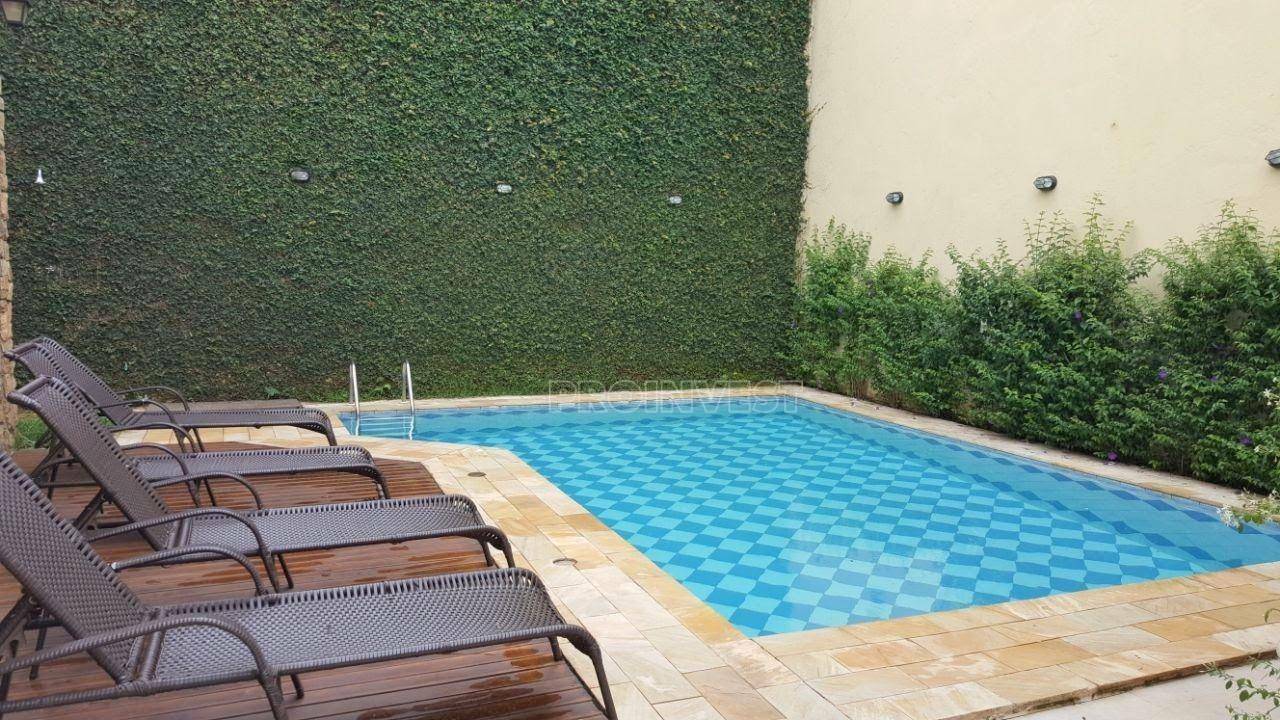 Casa de Condomínio à venda com 4 quartos, 490m² - Foto 39